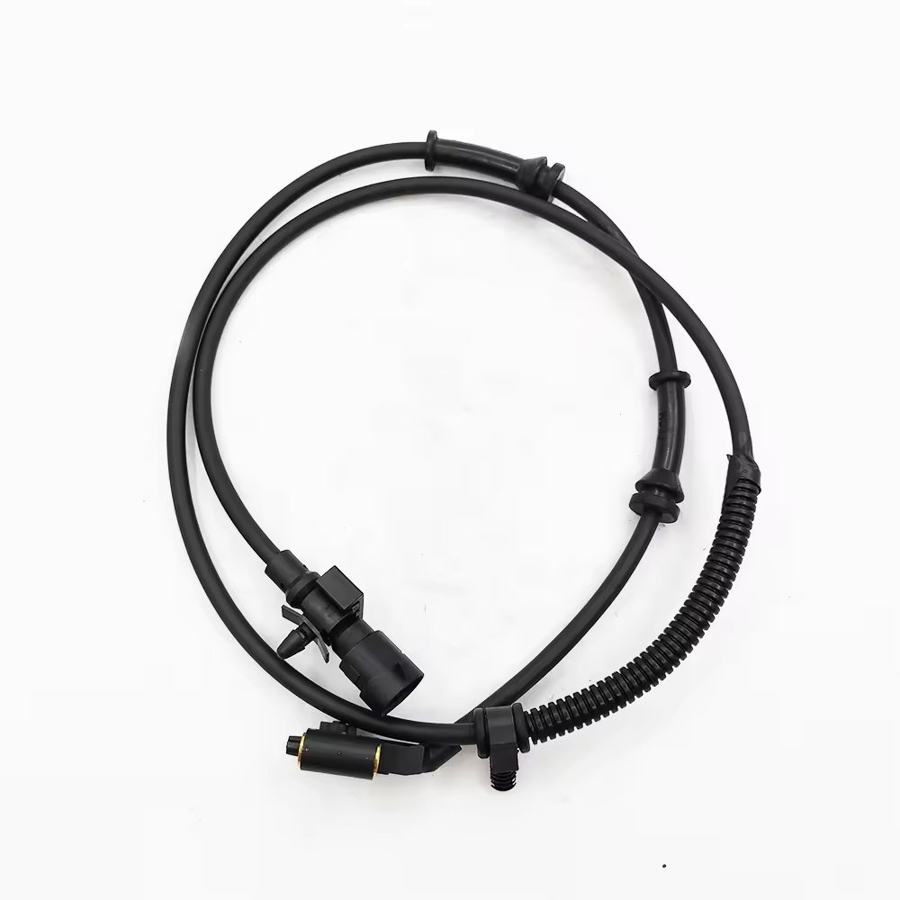 Cheap Price Car Auto Spare Parts ABS Sensor For Dodge Jeep Chrysler OEM 4779646AA 4779646AB 4779646AD 4779646AE 2ABS2663 AB1015