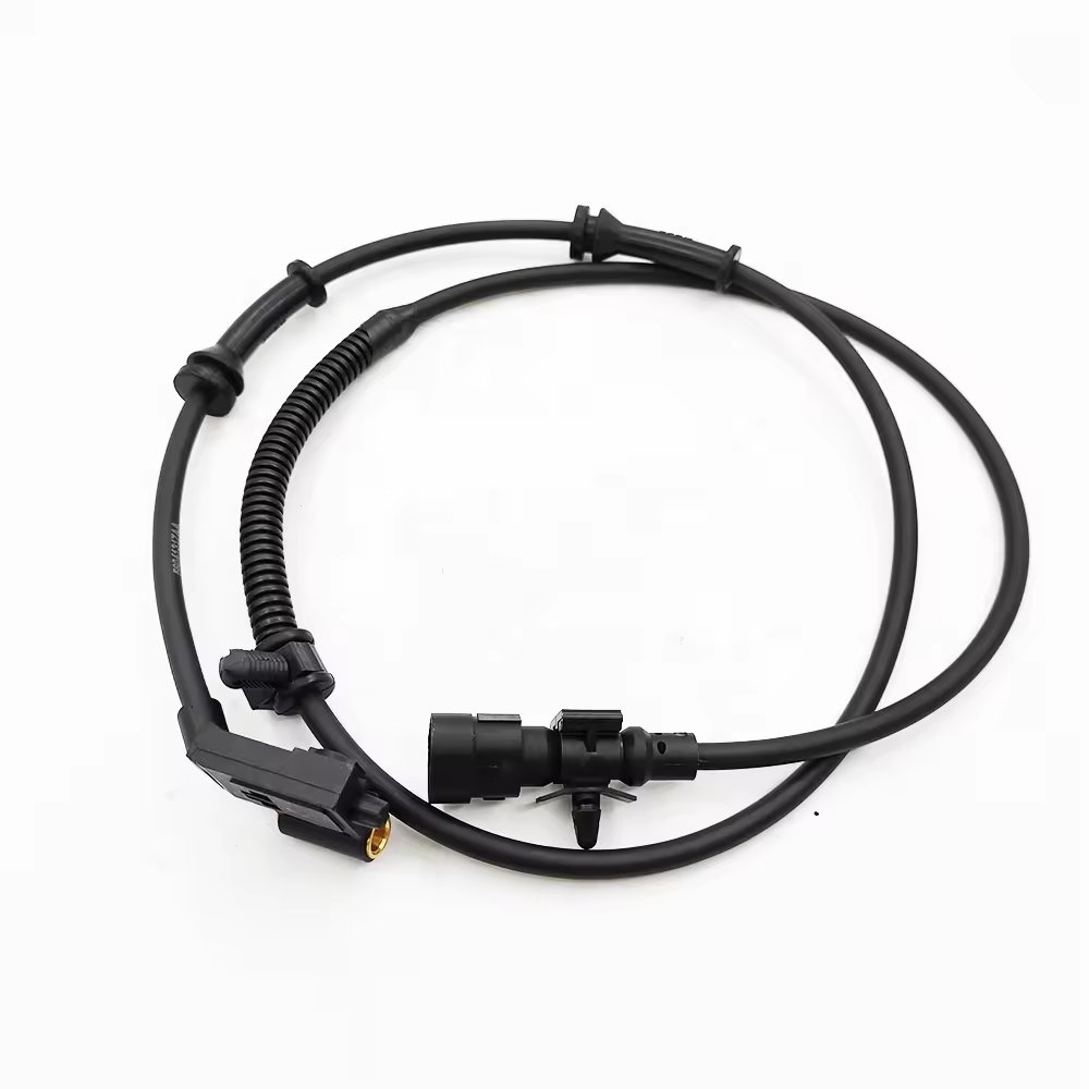 Cheap Price Car Auto Spare Parts ABS Sensor For Dodge Jeep Chrysler OEM 4779646AA 4779646AB 4779646AD 4779646AE 2ABS2663 AB1015