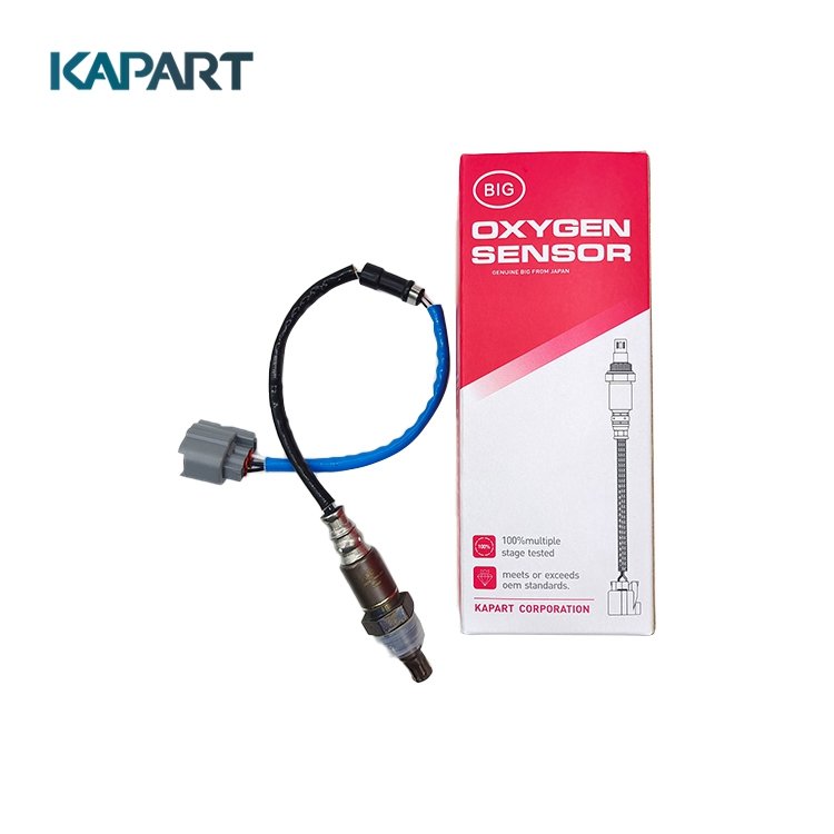 High Quality Auto Parts 36531-RAA-A01 Oxygen Car Sensor Fit For Honda Accord 2002-2008