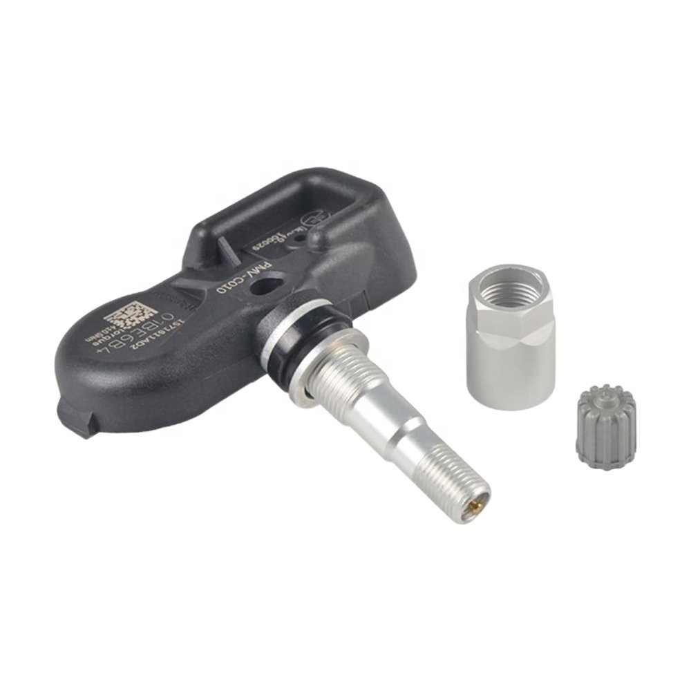 42607-30042 Tire Pressure Sensor Monitoring System 433MHz PMV-C107K For 05-12 Lexus 2009-2015 auto sensors