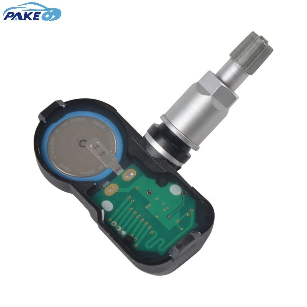 42607-30042 Tire Pressure Sensor Monitoring System 433MHz PMV-C107K For 05-12 Lexus 2009-2015 auto sensors