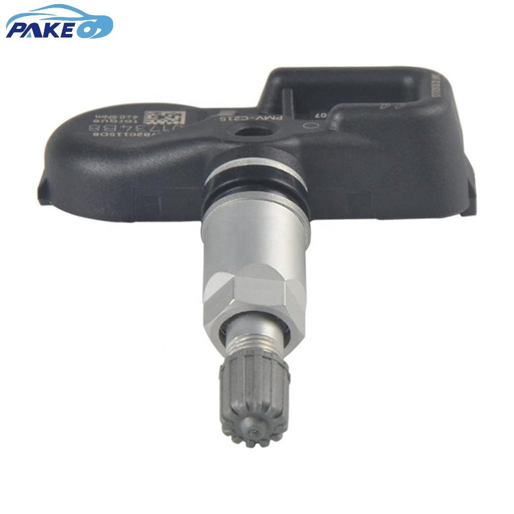 42607-30042 Tire Pressure Sensor Monitoring System 433MHz PMV-C107K For 05-12 Lexus 2009-2015 auto sensors
