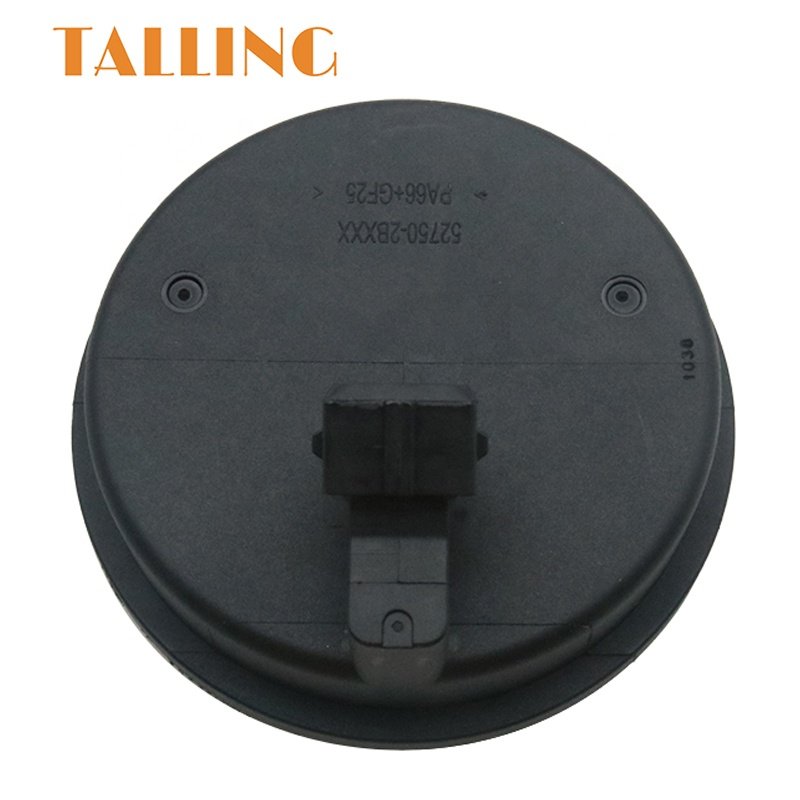 Auto Part Sensor System Rear ABS wheel speed sensor 52751-2B100 for Hyundai SANTA FE VERACRUZ KIA SORENTO