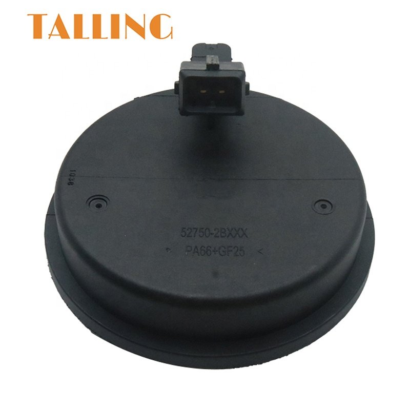 Auto Part Sensor System Rear ABS wheel speed sensor 52751-2B100 for Hyundai SANTA FE VERACRUZ KIA SORENTO