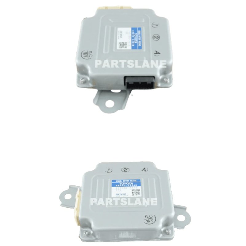 Suitable for Toyota Camry e300 battery voltage sensor battery module 89892-33040
