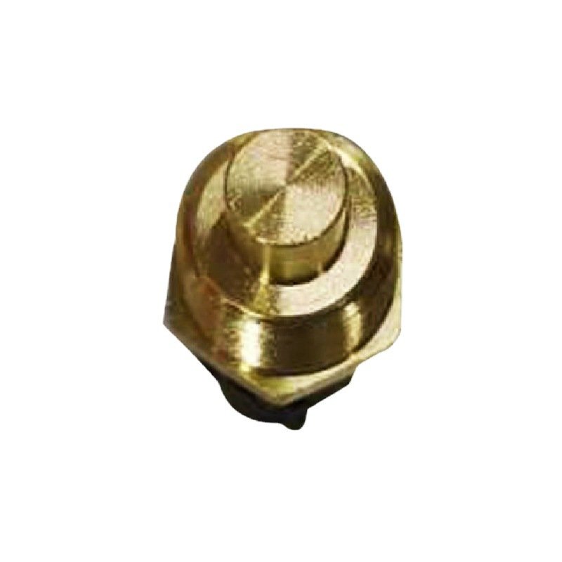 QSF 56027873 Auto Parts Engine System Temperature Sensor for Jeep Grand Cherokee Wk Xj 1996-2007 OEM 56027873