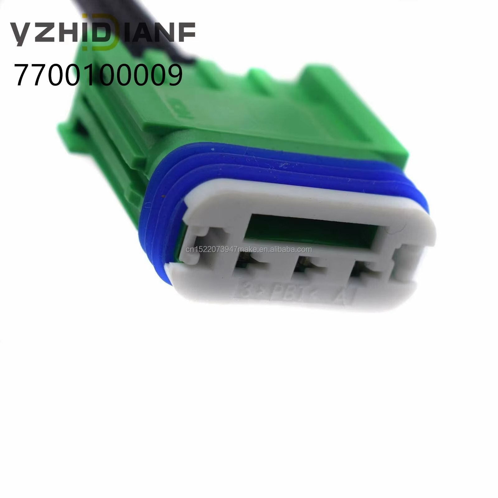 OEM Auto Sensor Transmission Oil Pressure Sensor Switch 7700100009 252924 2529.24 For Peugeot 206 Citroen C3 C4 C5
