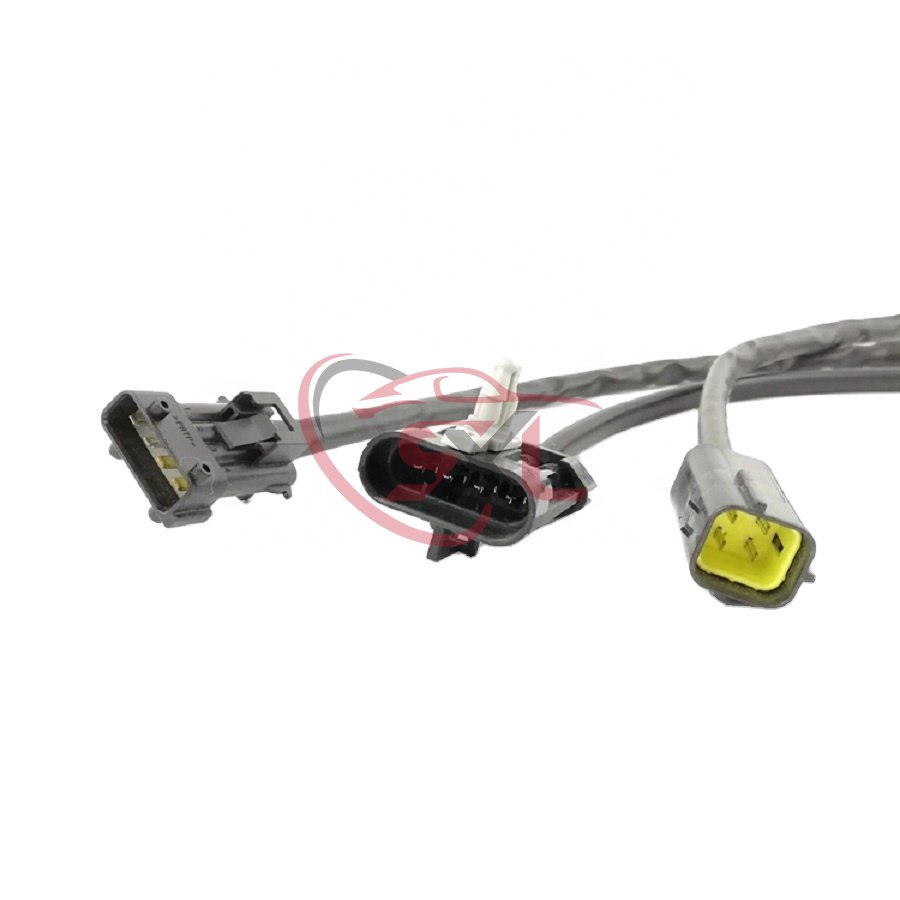 Changan CX20 ALSVIN EADO CS35 CS75 Car EGO Sensor for Auto Sensors Category