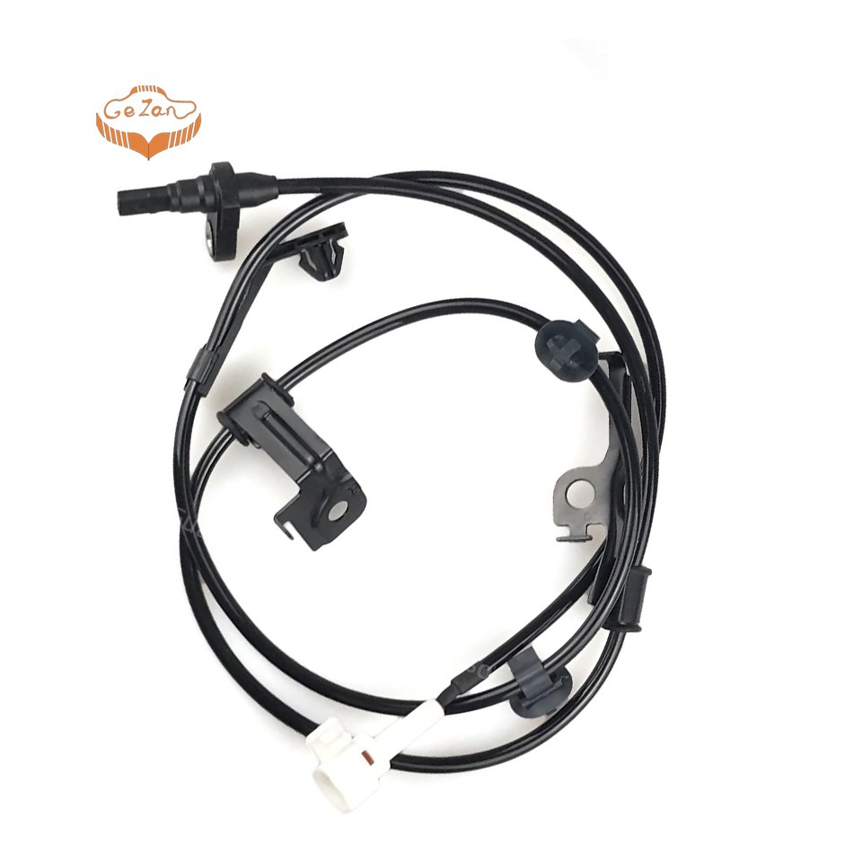 New auto abs Sensor Speed Front RH 89542-52050 8954252050 for Toyota Yaris 1.5L Scion XD 1.8L 2009 2010 2011 2012 2013 2014