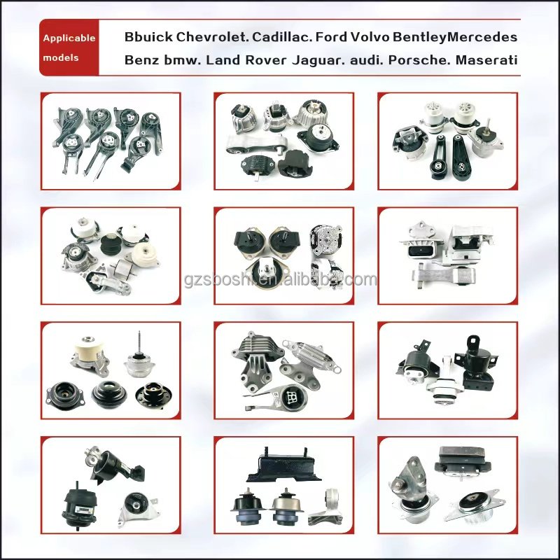 12662533 Auto Parts Crankshaft Position Sensor 12662533 For Chevrolet