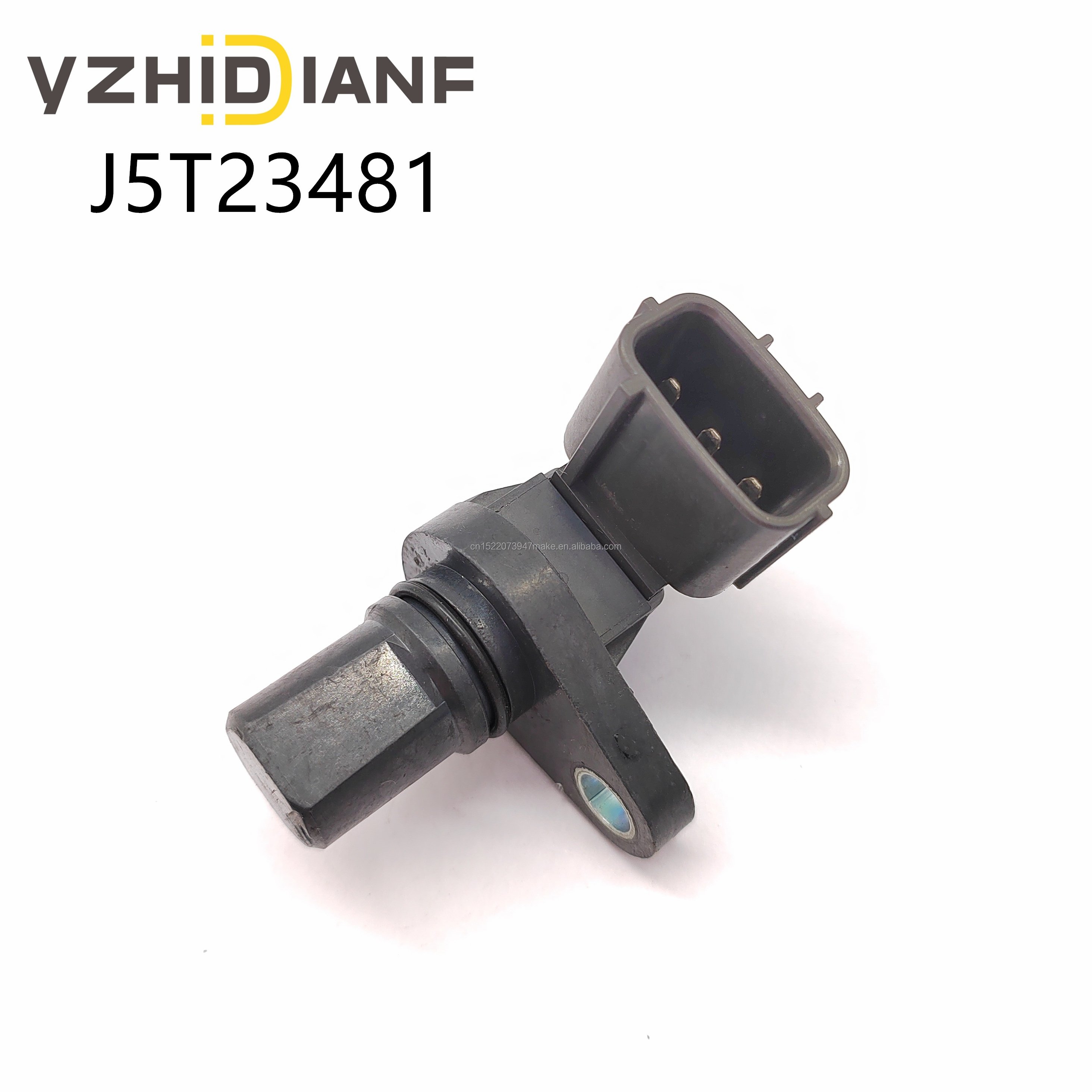 Crankshaft Position Sensor Angle 0281006088 0281006089 55571976 for Opel Vauxhall Chevrolet Aveo