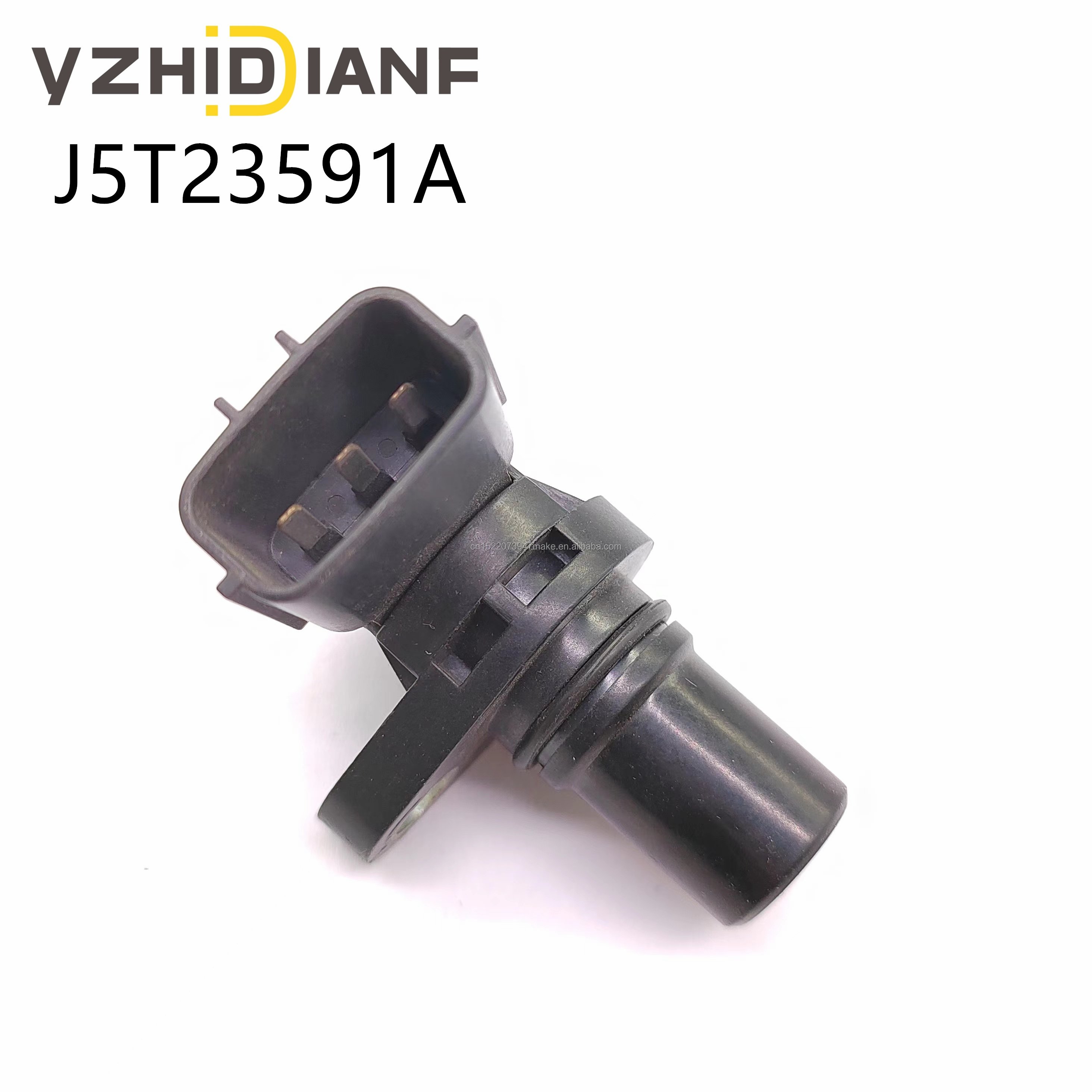 Crankshaft Position Sensor Angle 0281006088 0281006089 55571976 for Opel Vauxhall Chevrolet Aveo