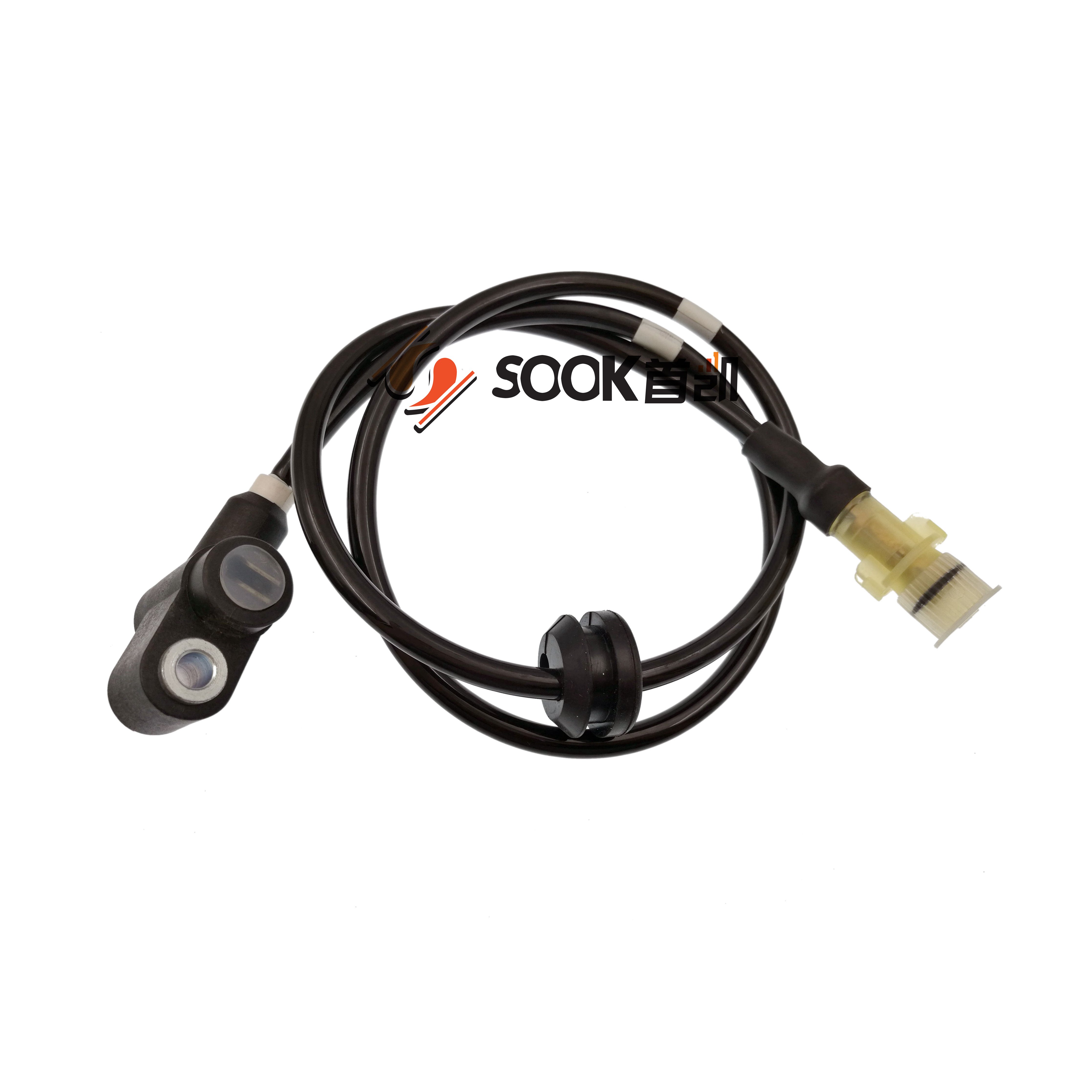Auto Car ABS Sensor Wheel Speed Sensor OEM NO 6125939 6150894