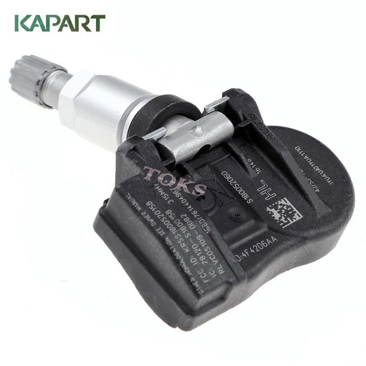Excellent Price Vehicle Accessories Brand New Tire Pressure Tpms Sensor For Honda Acura ILX MDX RDX TLX 42753-TZ3-A51
