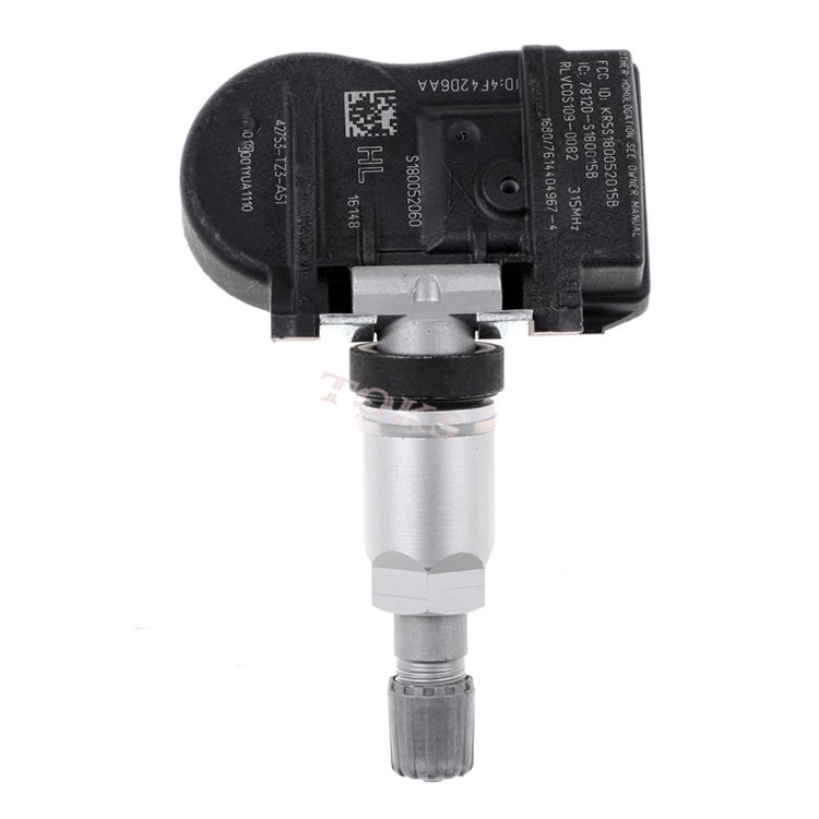 Excellent Price Vehicle Accessories Brand New Tire Pressure Tpms Sensor For Honda Acura ILX MDX RDX TLX 42753-TZ3-A51