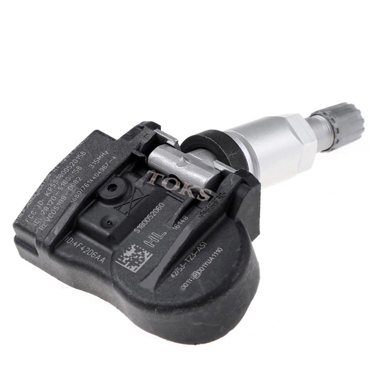 Excellent Price Vehicle Accessories Brand New Tire Pressure Tpms Sensor For Honda Acura ILX MDX RDX TLX 42753-TZ3-A51