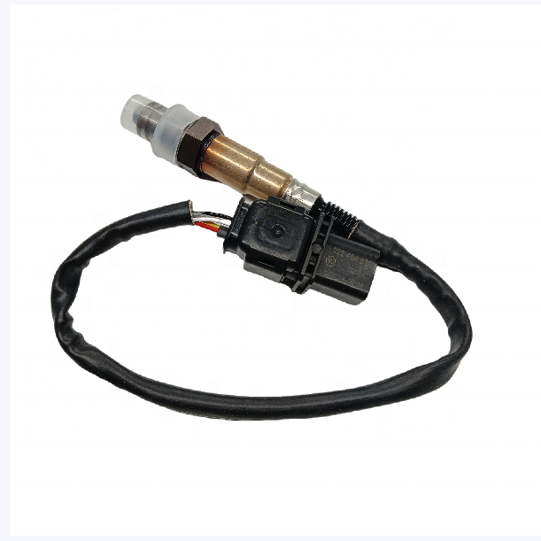 39210-2E100 392102E100 OEM Front Oxygen Sensor auto parts for Hyundai TUCSON (TL) 2015- 2.0 CRDi All-wheel Drive