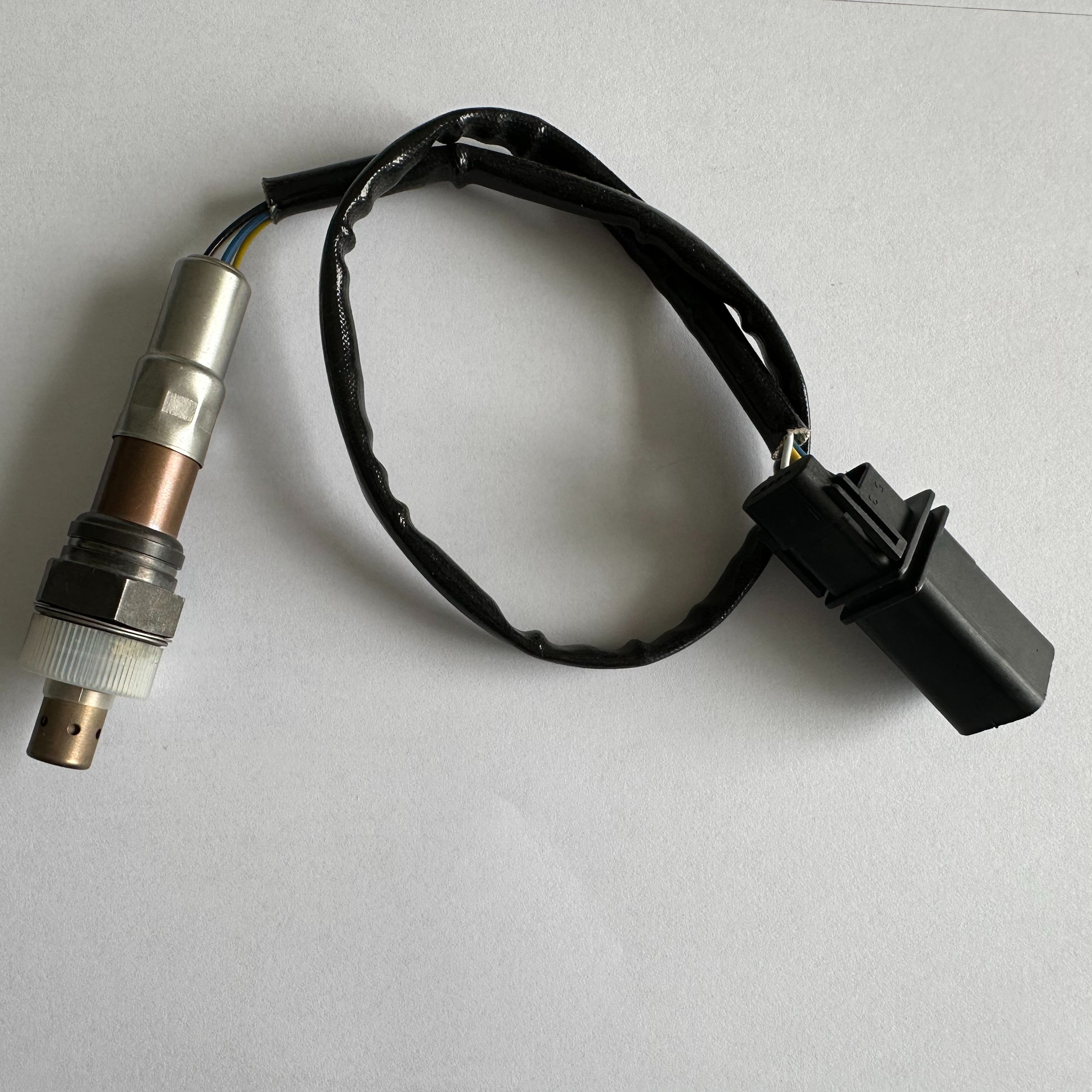 Manufacturing Auto sensors 06E906265S oxygen sensor for AUDI BENTLEY LAMBORGHINI OPEL SEAT SKODA VW