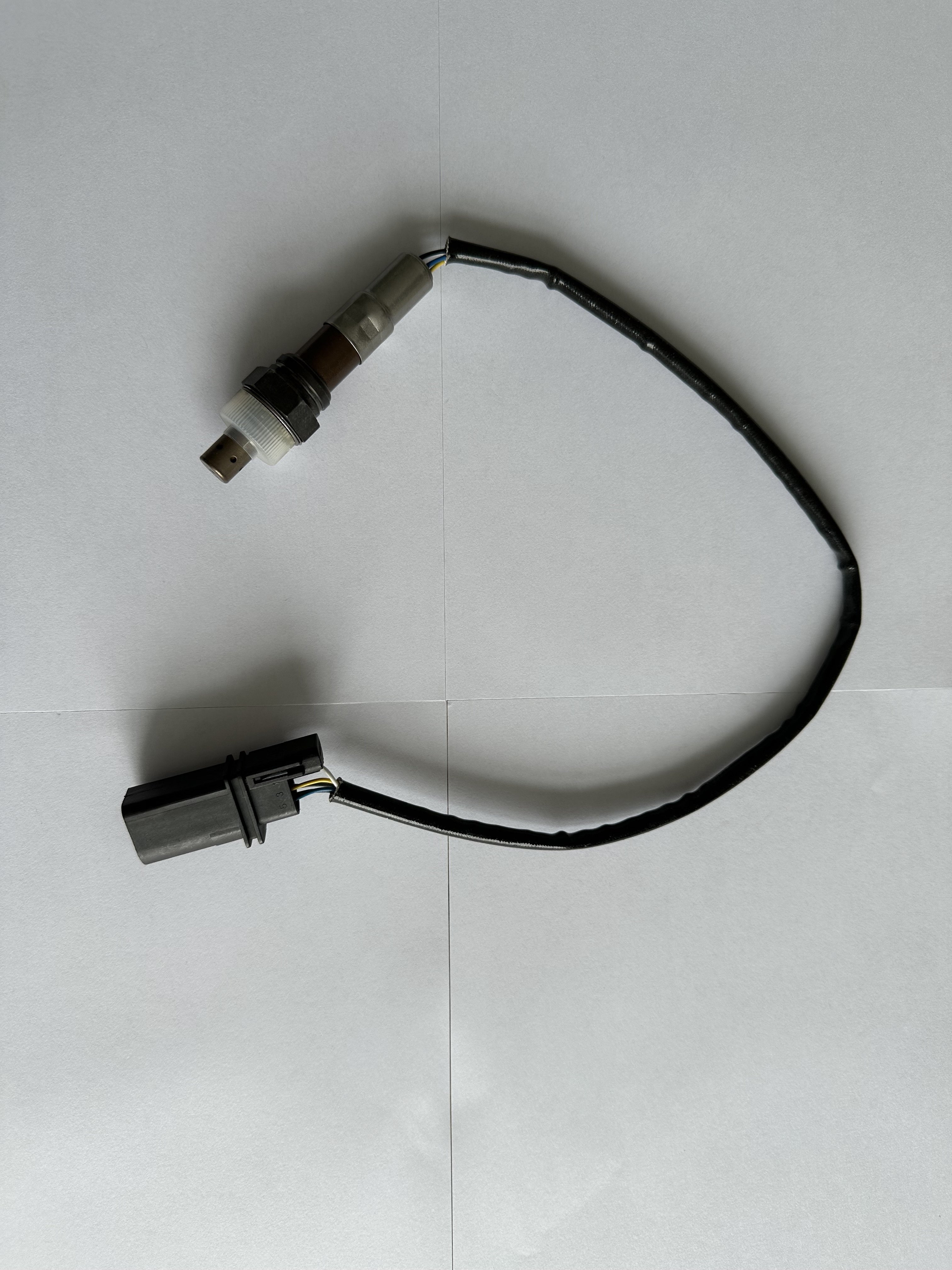 Manufacturing Auto sensors 06E906265S oxygen sensor for AUDI BENTLEY LAMBORGHINI OPEL SEAT SKODA VW