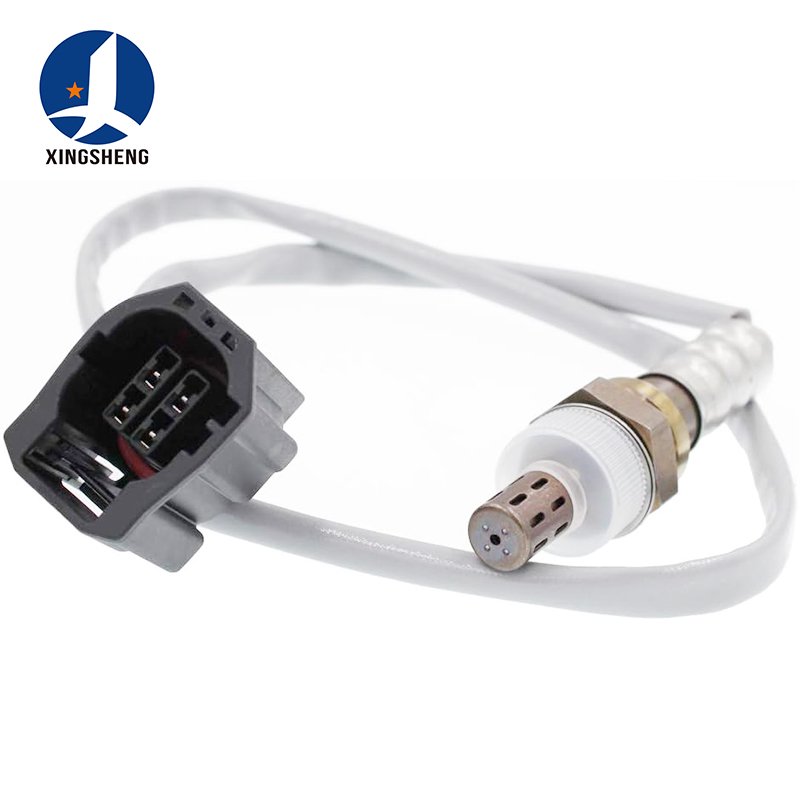 Car Auto Parts Z601-18-861A ZJ39-18-861A Z601-18-861B Oxygen O2 Sensor For Mazda 3