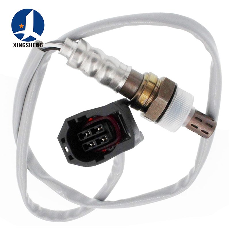 Car Auto Parts Z601-18-861A ZJ39-18-861A Z601-18-861B Oxygen O2 Sensor For Mazda 3