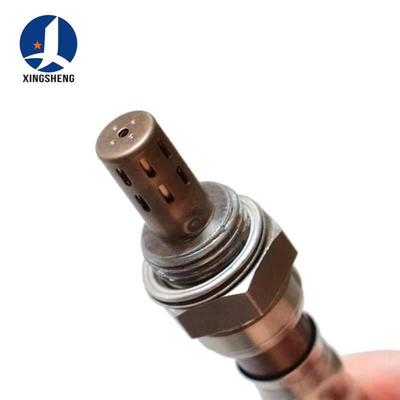 Car Auto Parts Z601-18-861A ZJ39-18-861A Z601-18-861B Oxygen O2 Sensor For Mazda 3