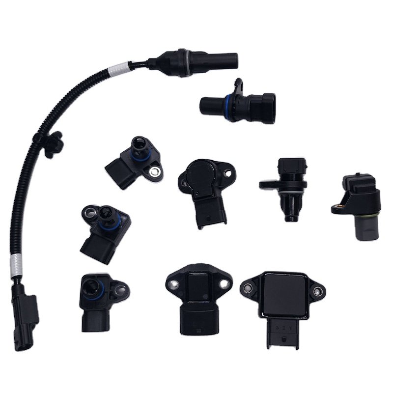 Throttle Position Sensor 35170-22600 38102-38610 3517026900 35102-22001 35102-33100 FOR Hyundai KIA
