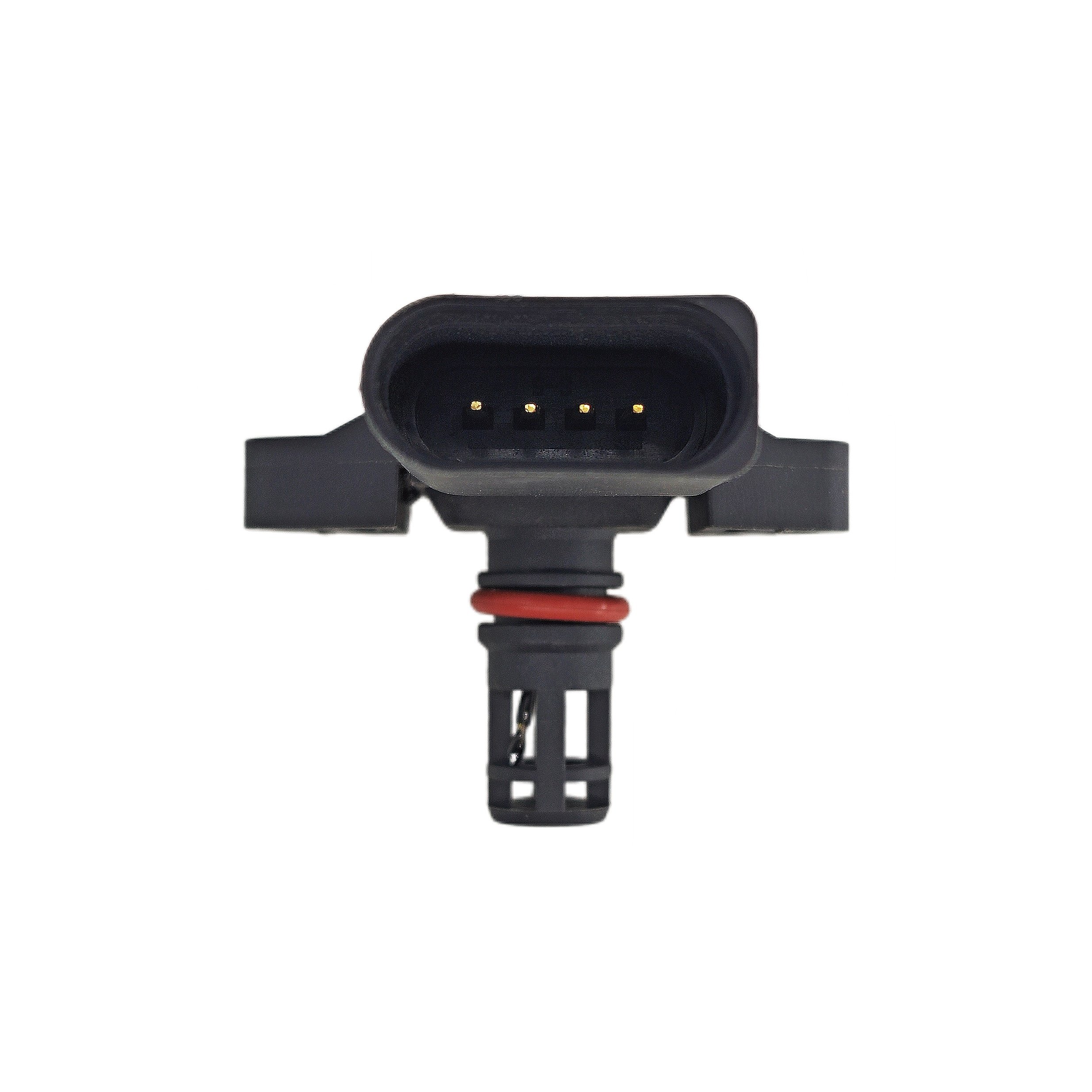 Wholesale Manifold Absolute Pressure Map Sensor 03D906051A 03D906051 hot selling Intake Air Pressure Sensors Auto Sensor Map