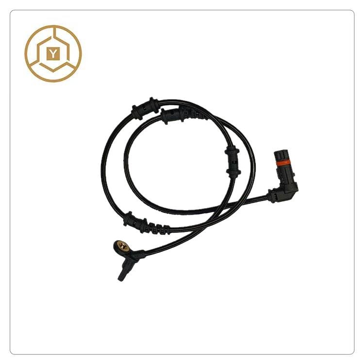 Auto sensor Front Left Rear 1645400917 1645400917 ABS Wheel Speed Sensor for X164 W164 GL350 GL450 GL550 ML300 ML350 ML500 CL63