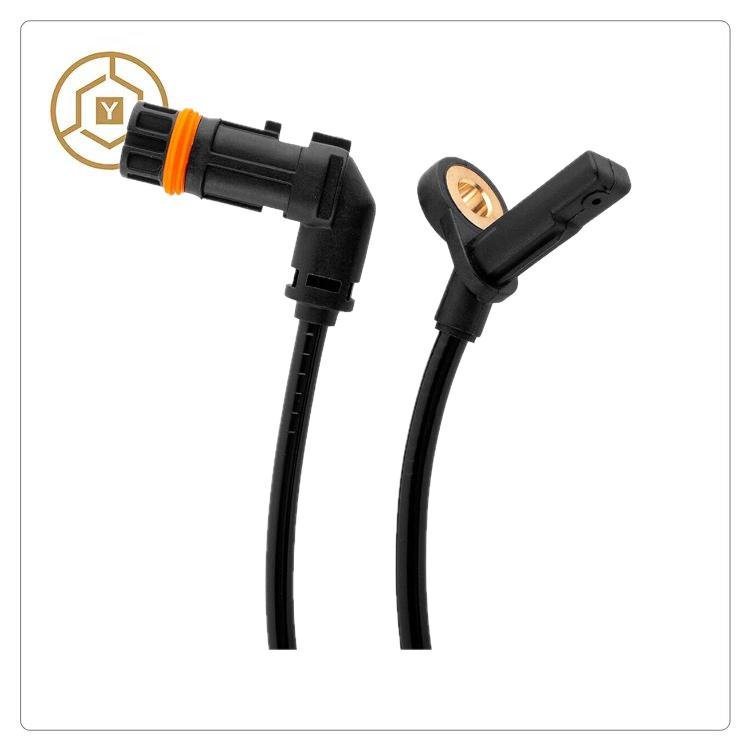Auto sensor Front Left Rear 1645400917 1645400917 ABS Wheel Speed Sensor for X164 W164 GL350 GL450 GL550 ML300 ML350 ML500 CL63