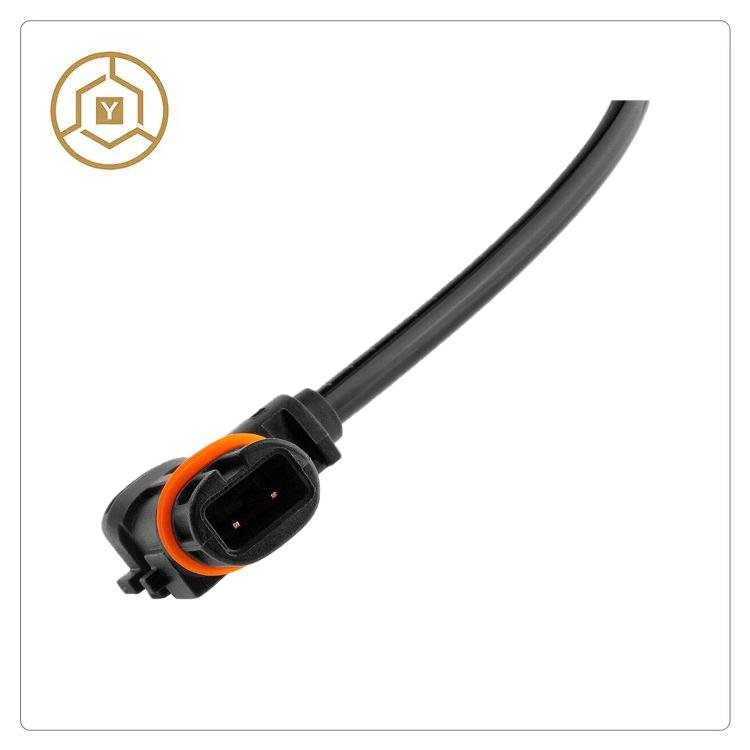Auto sensor Front Left Rear 1645400917 1645400917 ABS Wheel Speed Sensor for X164 W164 GL350 GL450 GL550 ML300 ML350 ML500 CL63