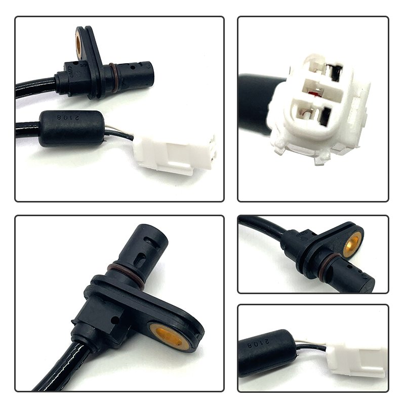Wholesale OEM Rear Right ABS Wheel Speed Sensor 56310-79J01 5631079J01 Auto Sensor For Suzuki SX4 1.5 1.6 2.0 1.3 1.9 2008-2012