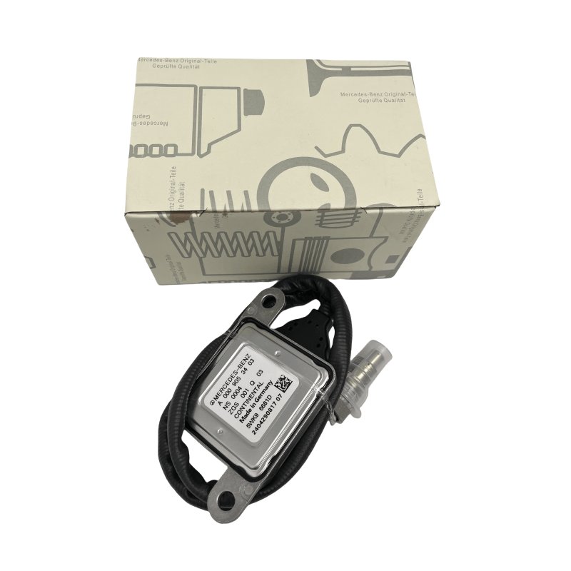 apply W164 ML280A W212 E200 Lingte 906 Weiting 447 Nitrogen oxide sensor 0009053503 A0009051512 A0009057000 A0009053000