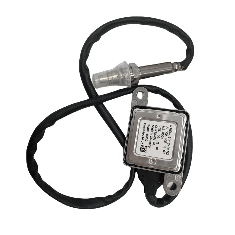 apply W164 ML280A W212 E200 Lingte 906 Weiting 447 Nitrogen oxide sensor 0009053503 A0009051512 A0009057000 A0009053000