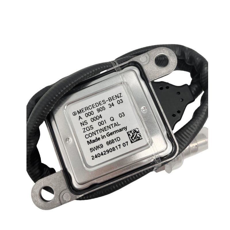 apply W164 ML280A W212 E200 Lingte 906 Weiting 447 Nitrogen oxide sensor 0009053503 A0009051512 A0009057000 A0009053000