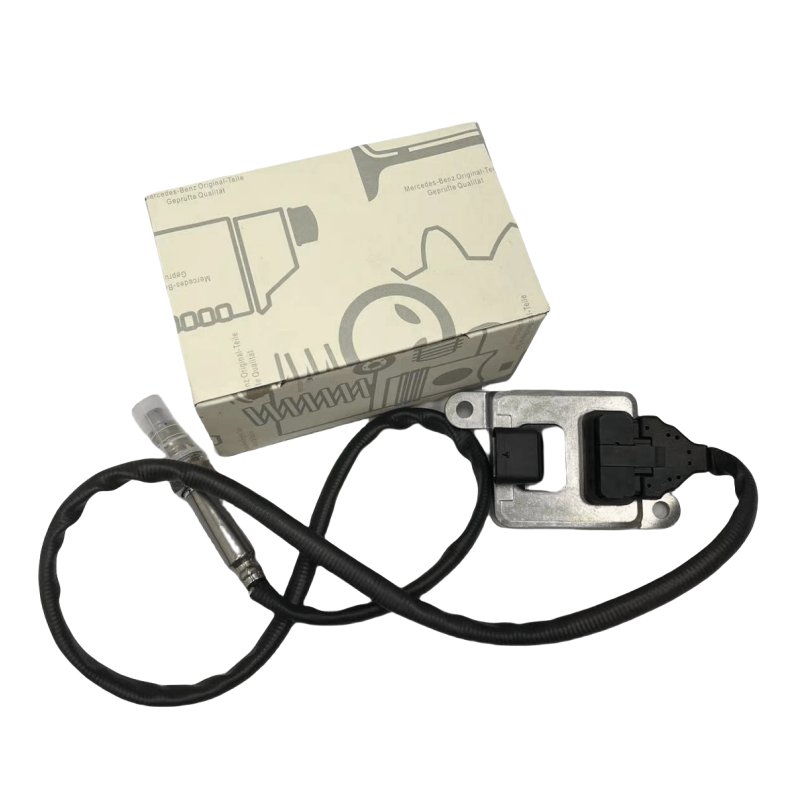 apply W164 ML280A W212 E200 Lingte 906 Weiting 447 Nitrogen oxide sensor 0009053503 A0009051512 A0009057000 A0009053000