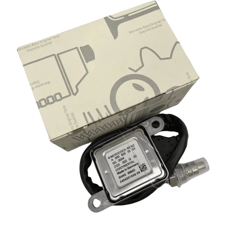 apply W164 ML280A W212 E200 Lingte 906 Weiting 447 Nitrogen oxide sensor 0009053503 A0009051512 A0009057000 A0009053000