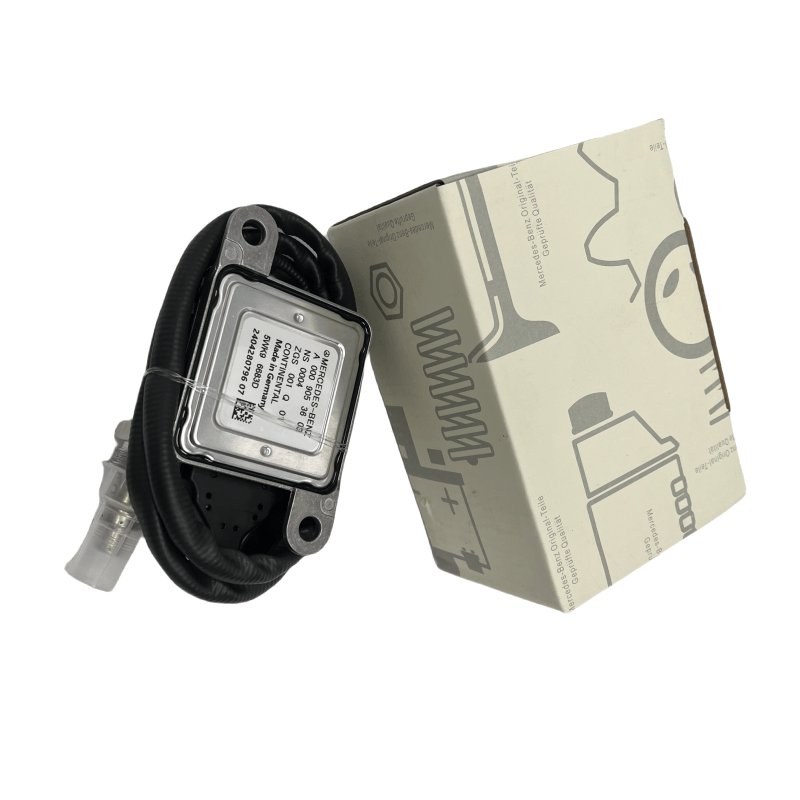 apply W164 ML280A W212 E200 Lingte 906 Weiting 447 Nitrogen oxide sensor 0009053503 A0009051512 A0009057000 A0009053000