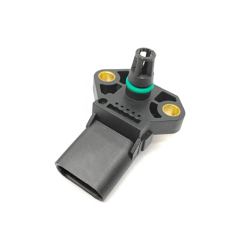 New design 0281006060 For Volkswagen Audi Mk4 Mk5 TD Golf Jetta Beetle Passat Intake Pressure Sensor