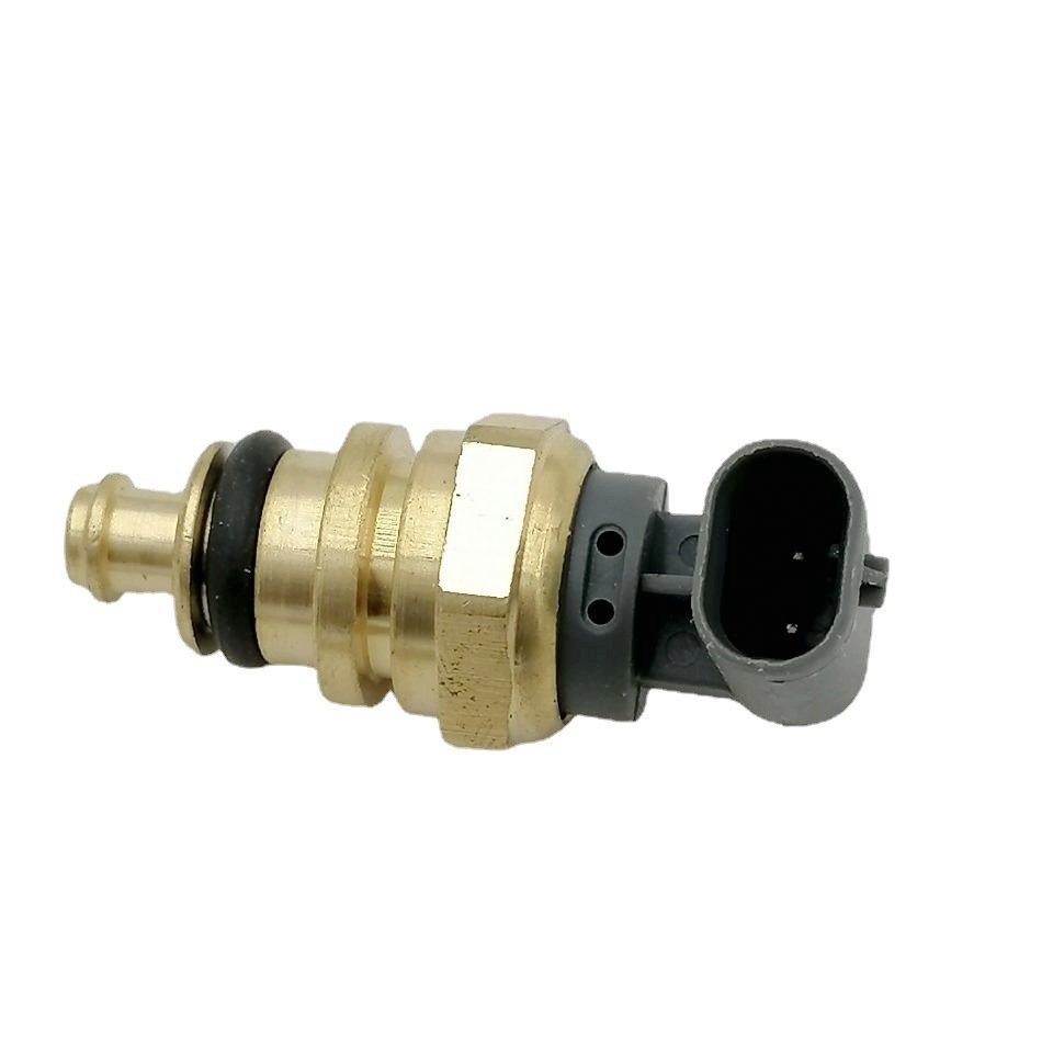 Cheap Price Car Auto Spare Parts Truck Parts Oxygen ABS Pressure Water Temperature Sensor For Ford OEM Number 6K2A-12A648-AA