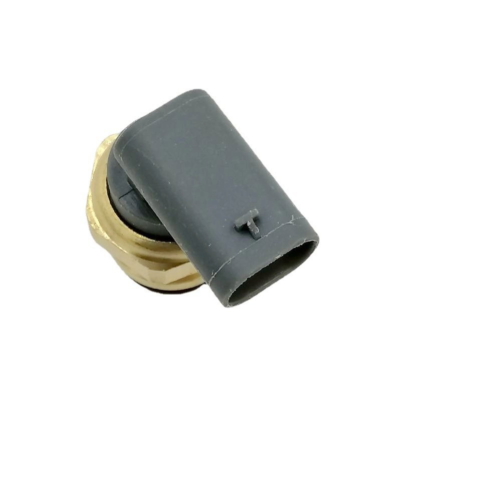 Cheap Price Car Auto Spare Parts Truck Parts Oxygen ABS Pressure Water Temperature Sensor For Ford OEM Number 6K2A-12A648-AA