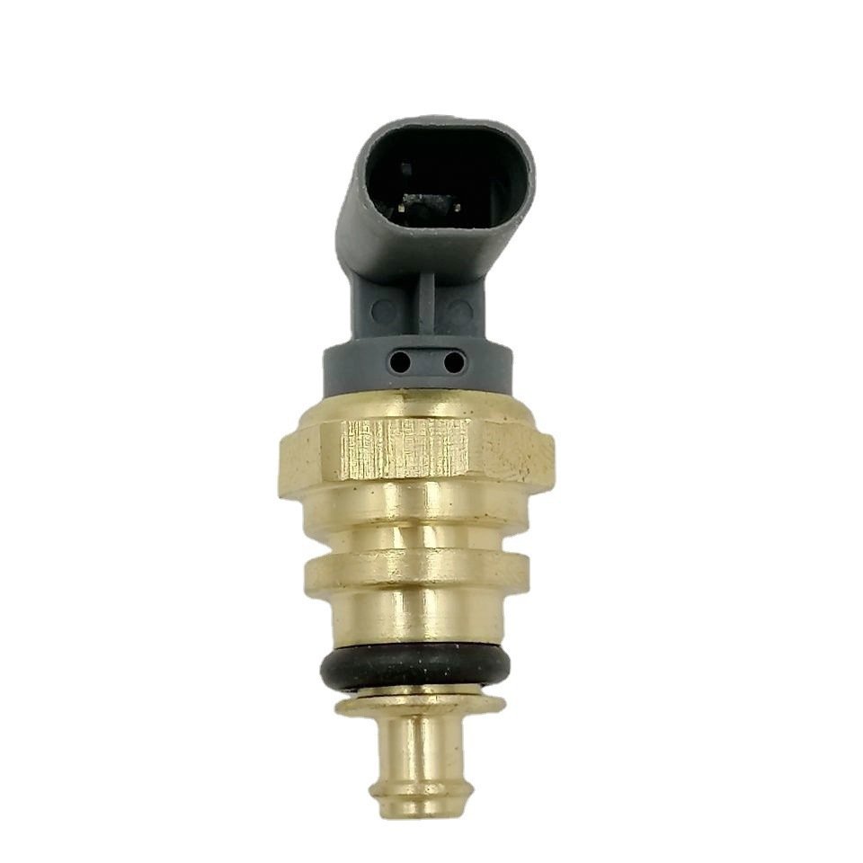 Cheap Price Car Auto Spare Parts Truck Parts Oxygen ABS Pressure Water Temperature Sensor For Ford OEM Number 6K2A-12A648-AA