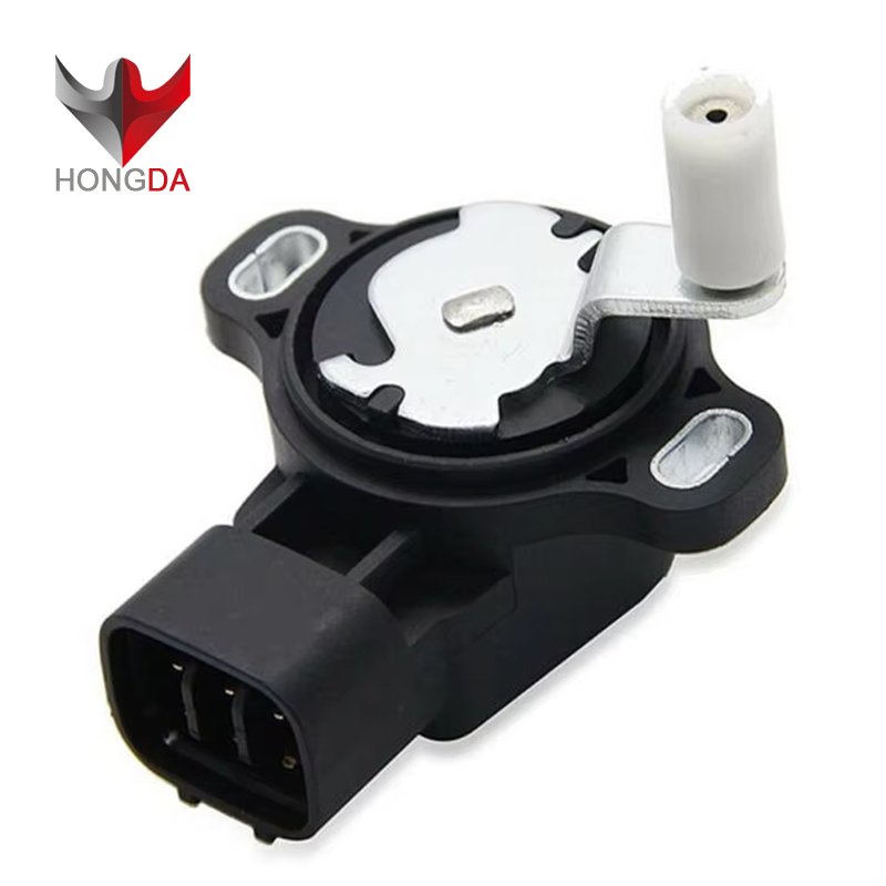 Auto Accelerator Pedal Position Sensor 18919-AM810 Fits For Nissan 350z Infiniti G35 Fx35 Fx45 3.5l V6 4.5l V8