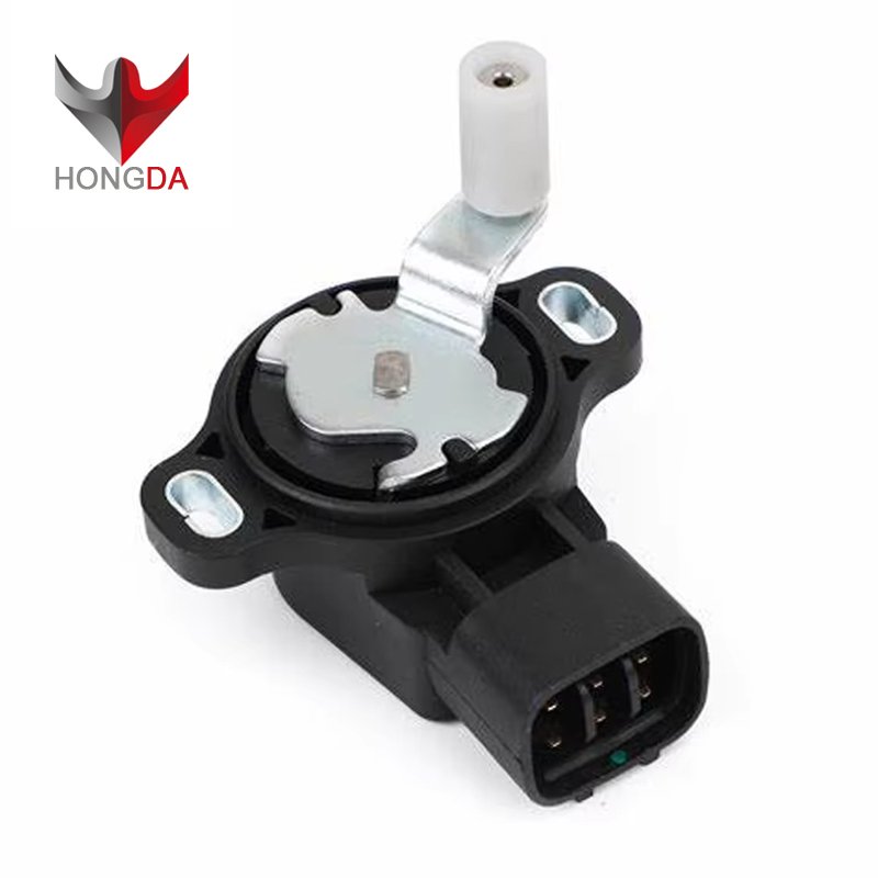 Auto Accelerator Pedal Position Sensor 18919-AM810 Fits For Nissan 350z Infiniti G35 Fx35 Fx45 3.5l V6 4.5l V8