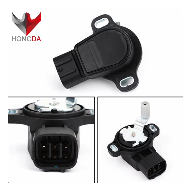 Auto Accelerator Pedal Position Sensor 18919-AM810 Fits For Nissan 350z Infiniti G35 Fx35 Fx45 3.5l V6 4.5l V8