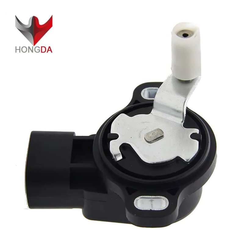 Auto Accelerator Pedal Position Sensor 18919-AM810 Fits For Nissan 350z Infiniti G35 Fx35 Fx45 3.5l V6 4.5l V8
