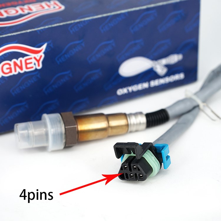 Auto sensor 12612430 For Buick Enclave Chevrolet Traverse GMC Acadia Oxygen Sensor