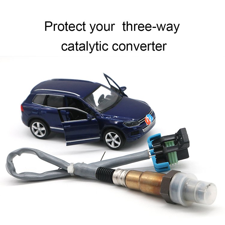 Auto sensor 12612430 For Buick Enclave Chevrolet Traverse GMC Acadia Oxygen Sensor