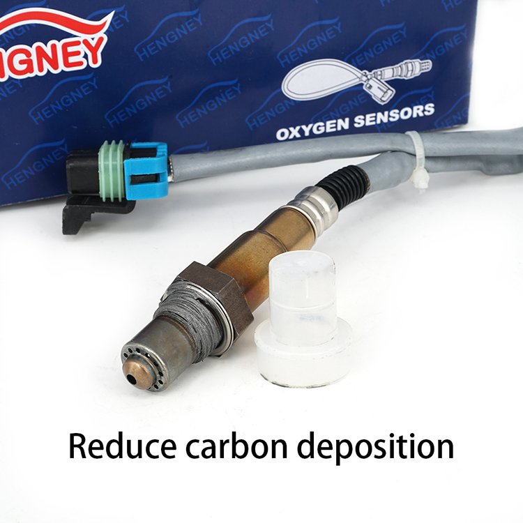 Auto sensor 12612430 For Buick Enclave Chevrolet Traverse GMC Acadia Oxygen Sensor