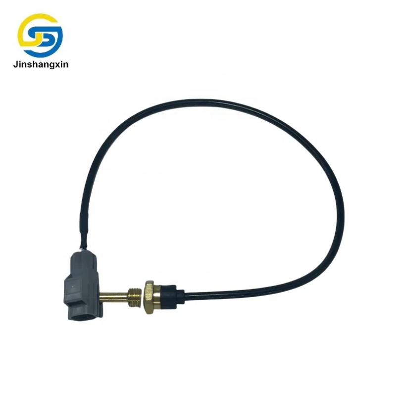 FOEO 8627679 Guangzhou 86276790 Auto Parts Coolant Temperature Sensor Temperature Sender For Volvo S80 S60 XC60